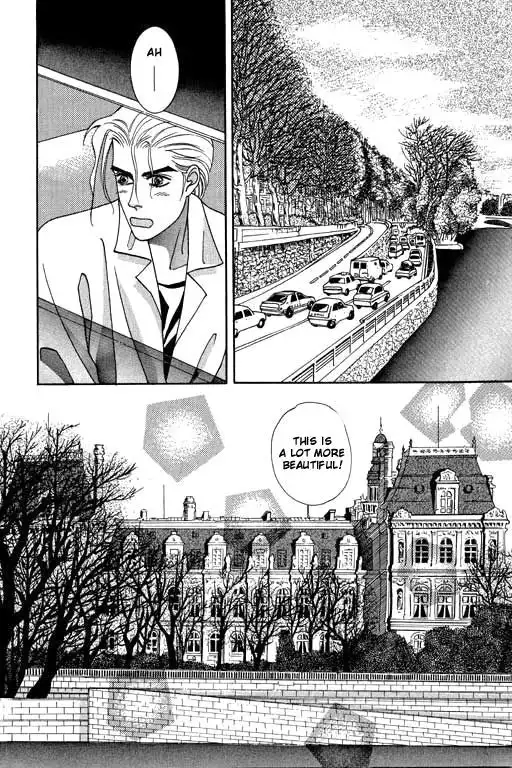 Paradise City Chapter 9 6